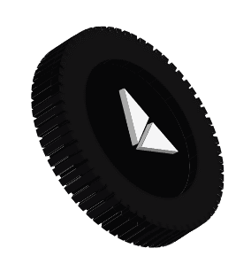 Lucrative Token Logo